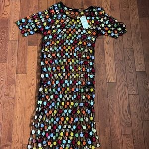 Knit Dress from Zara